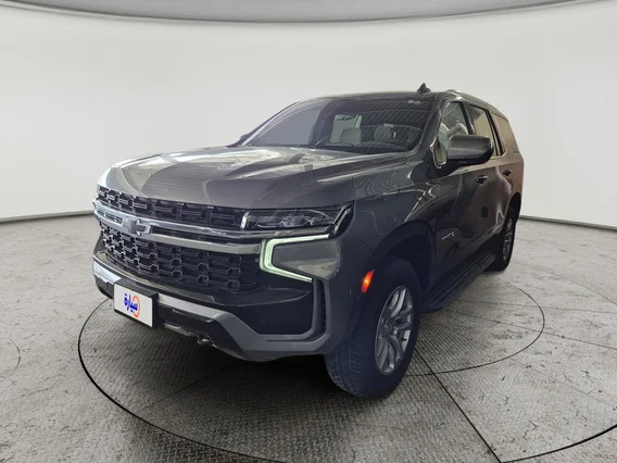 Chevrolet Tahoe LS 2022 دبل