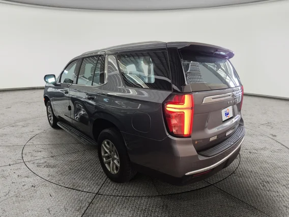 Chevrolet Tahoe LS 2022 دبل