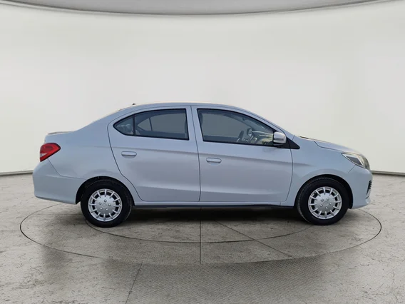 Mitsubishi Attrage L 2021 