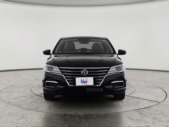 ام جي 5 STD 2024 