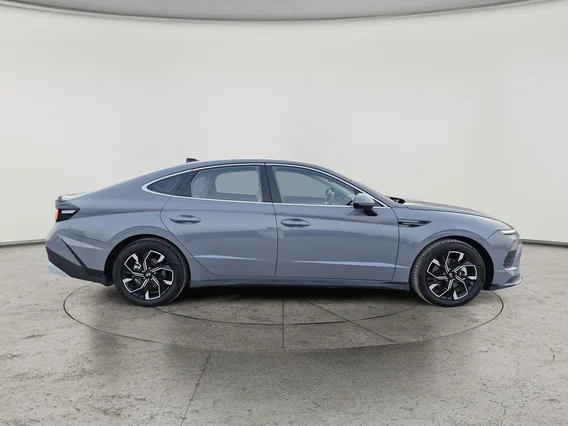 هيونداي سوناتا فلييت 2024 