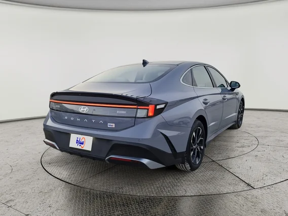 هيونداي سوناتا فلييت 2024 