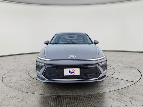 هيونداي سوناتا فلييت 2024 