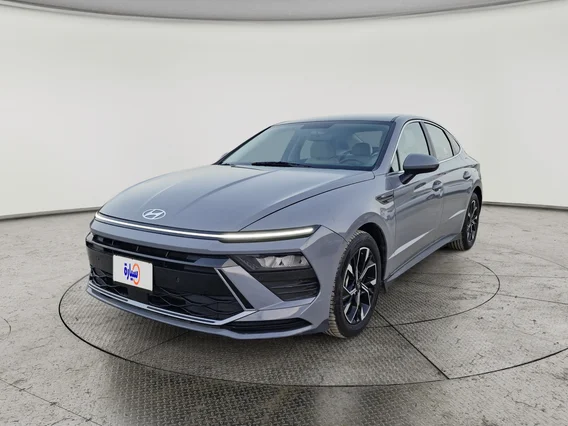 هيونداي سوناتا فلييت 2024 