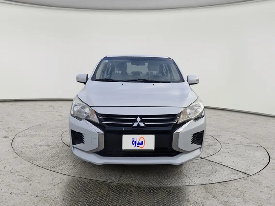 Mitsubishi Attrage L 2021 