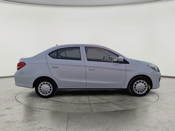 Mitsubishi Attrage L 2021 