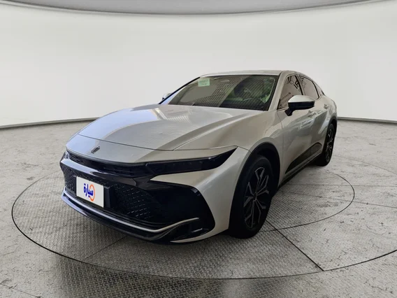 Toyota Crown Premium 2023 