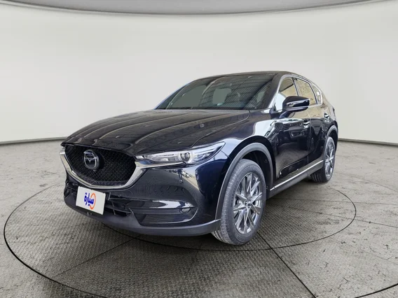 مازدا سى اكس 5 Signature 2021 