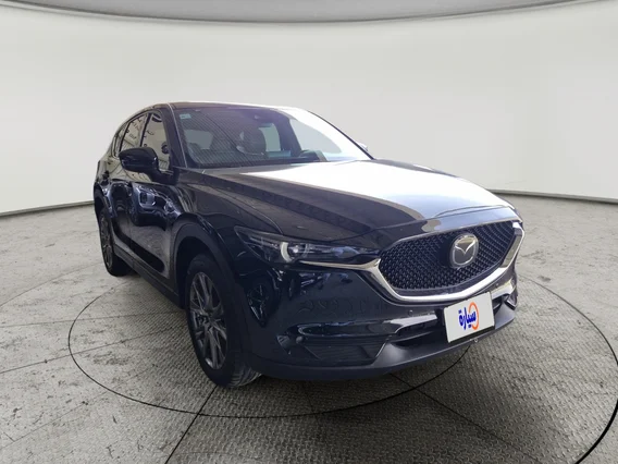 مازدا سى اكس 5 Signature 2021 