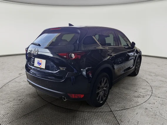 مازدا سى اكس 5 Signature 2021 