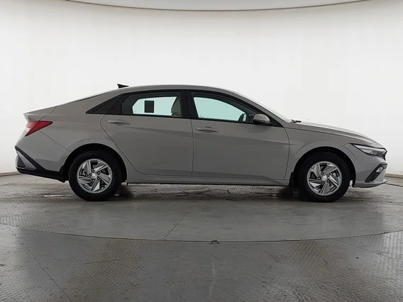 Hyundai Elantra Fleet 2024 