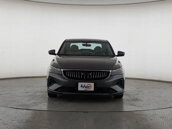 جيلي امجراند GS 2024 