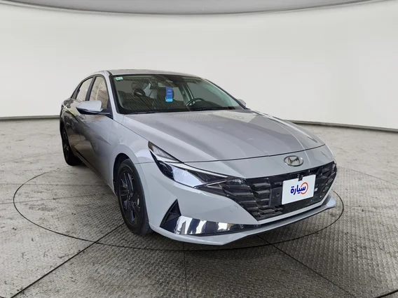 Hyundai Avante  2023 