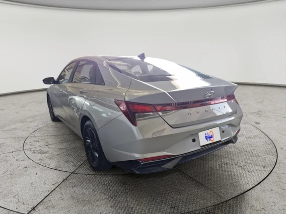 Hyundai Avante  2023 