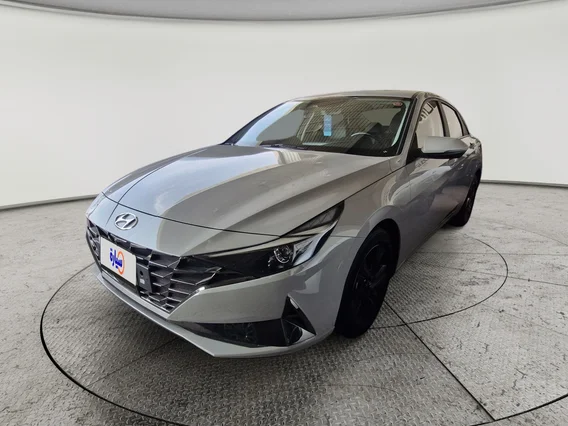 Hyundai Avante  2023 