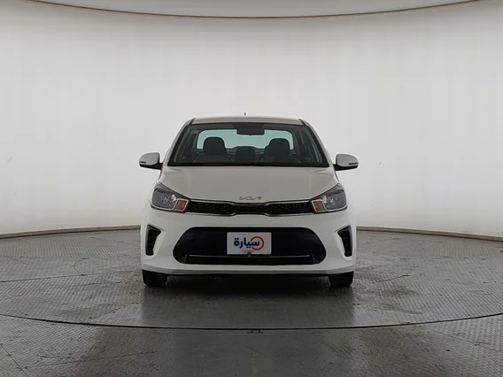كيا بيجاس EX 2022 