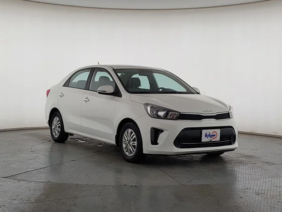 كيا بيجاس EX 2022 