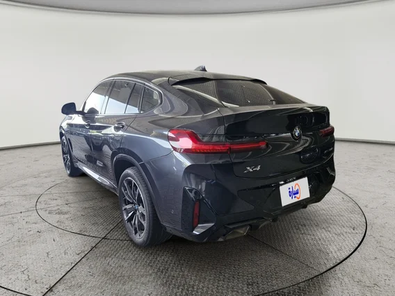 BMW X Series 4 xDrive 30i 2025 