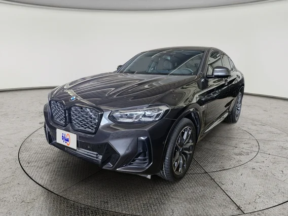 BMW X Series 4 xDrive 30i 2025 