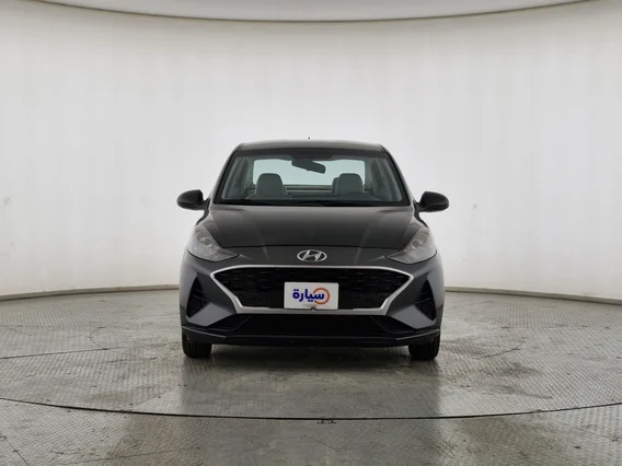 هيونداي Grand i10 فلييت 2023 