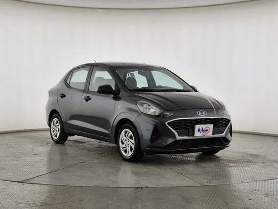 هيونداي Grand i10 فلييت 2023 