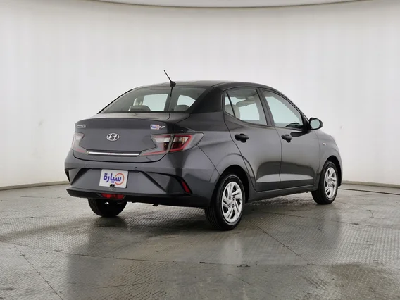 هيونداي Grand i10 فلييت 2023 