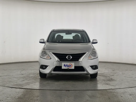 نيسان صني Classic-comfort 2023 