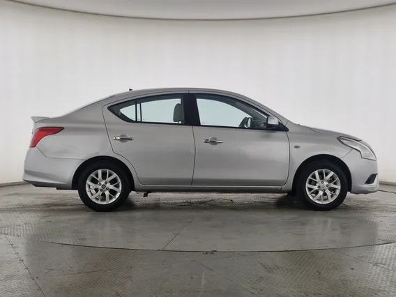 نيسان صني Classic-comfort 2023 