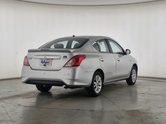 نيسان صني Classic-comfort 2023 