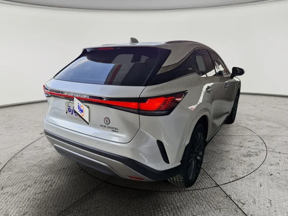 Lexus RX 350 BH Hybrid 2023 