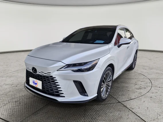 Lexus RX 350 BH Hybrid 2023 