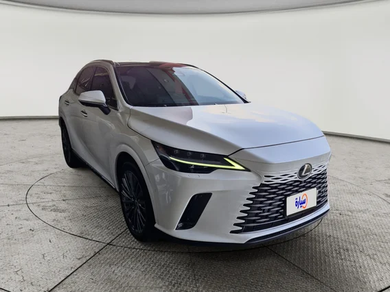 Lexus RX 350 BH Hybrid 2023 
