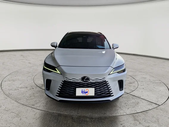 Lexus RX 350 BH Hybrid 2023 