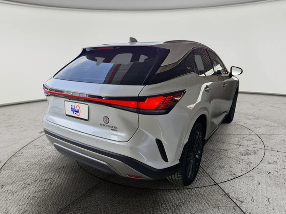 Lexus RX 350 BH Hybrid 2023 