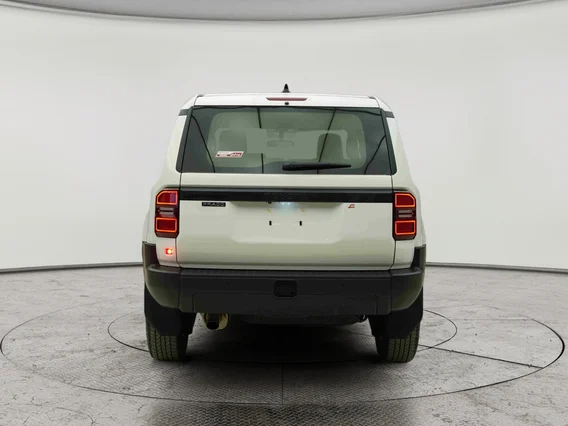 تويوتا برادو TX2 2026 