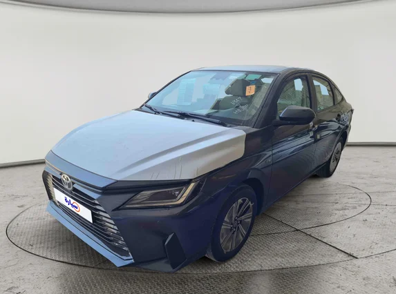 تويوتا يارس Y Plus 2026 