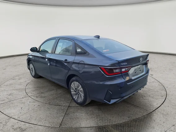 تويوتا يارس YX 2026 