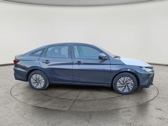 تويوتا يارس YX 2026 