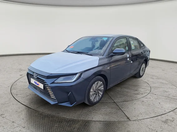 تويوتا يارس YX 2026 