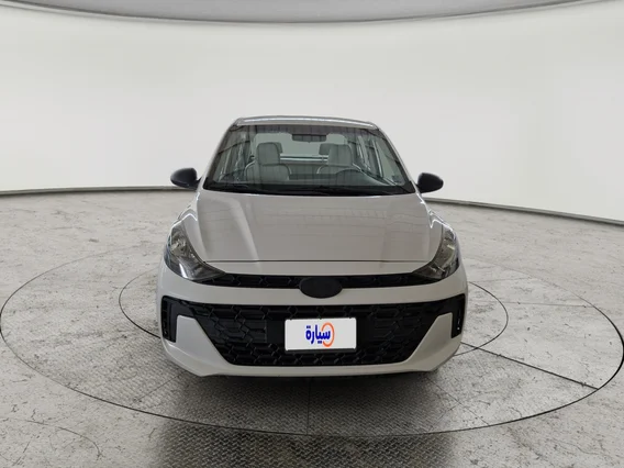 Hyundai Grand i10 Fleet 2024 