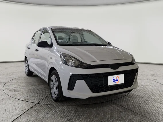Hyundai Grand i10 Fleet 2024 