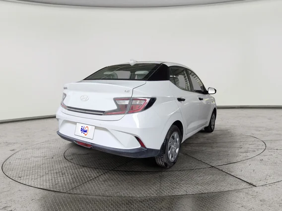 Hyundai Grand i10 Fleet 2024 