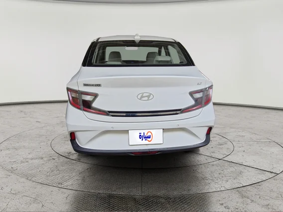 Hyundai Grand i10 Fleet 2024 
