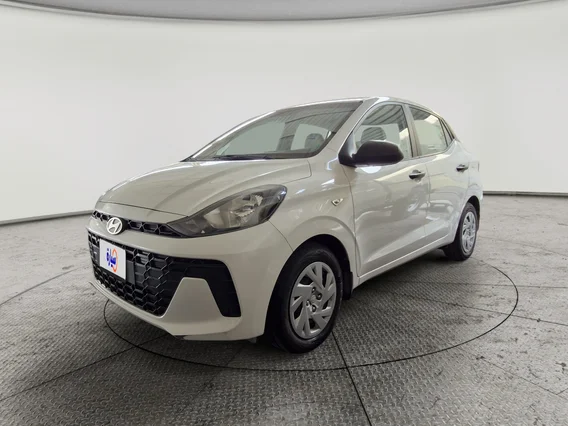 Hyundai Grand i10 Fleet 2024 