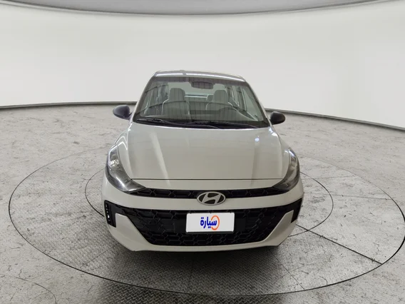 Hyundai Grand i10 Fleet 2024 