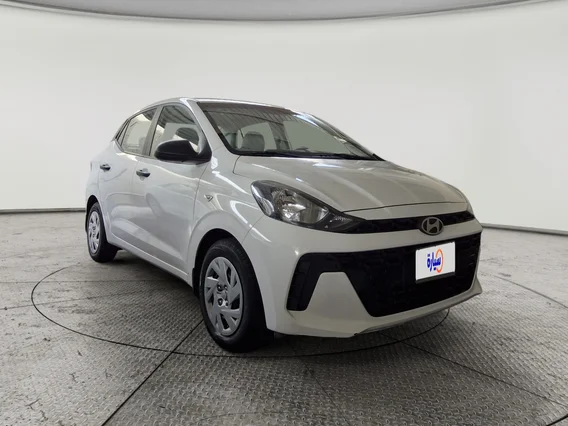 Hyundai Grand i10 Fleet 2024 