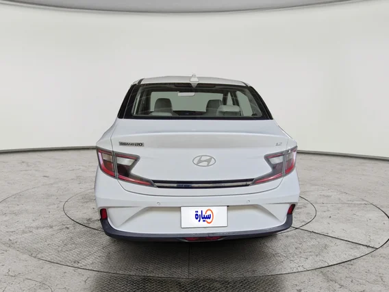 Hyundai Grand i10 Fleet 2024 