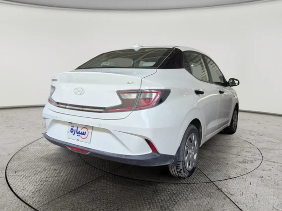 Hyundai Grand i10 Fleet 2024 