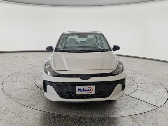 Hyundai Grand i10 Fleet 2024 