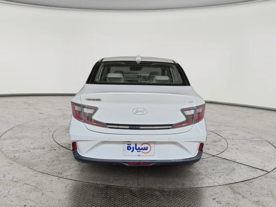 Hyundai Grand i10 Fleet 2024 